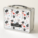 Search for mechanic lunch boxes Car