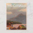 Search for catskill postcards Vintage