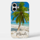 Search for tropical iphone cases Beach