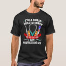 Search for nurse practitioner tshirts Week