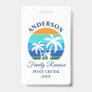 Search for reunion name tags badges Nautical
