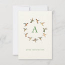 Search for hummingbird note cards Nature