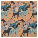 Search for boxer dog fabric Quilting