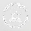 Search for wine stamps Bunch of grapes