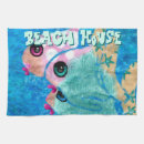 Search for fish kitchen towels Coastal