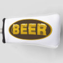 Search for beer golf head covers Drink