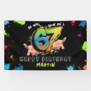 Search for graffiti party supplies Neon