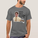 Search for the beets tshirts the office supplies
