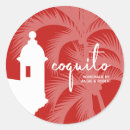 Search for coquito stickers Puerto rico