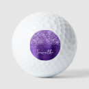 Search for purple golf equipment Glitter