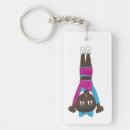 Search for gymnastics keychains Dance
