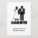 Search for funny bachelor party invitations Humor