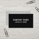 Search for stamp business cards Simple
