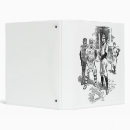 Search for cool binders Kids