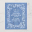 Search for wedding enclosure cards Floral
