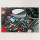 Search for car engine puzzles Retro