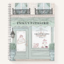 Search for french notebooks Bakery
