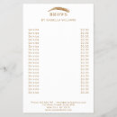 Search for lash extensions flyers Beauty