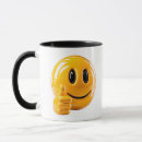 Search for thumbs up gifts Illustration