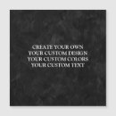 Search for black friday postcards Blank