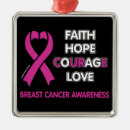 Search for hope ornaments Cancer