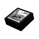 Search for nautical gift boxes Water