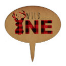Search for woodland cake toppers First birthday