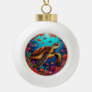 Search for sea turtle ornaments Wildlife