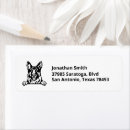 Search for german shepherd return address labels Animals