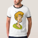 Search for shaggy tshirts Scooby doo