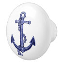 Search for nautical anchor knobs and pulls White