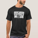Search for nuclear energy tshirts Physics
