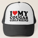 Search for i love my wife hats Boyfriend
