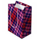 Search for tartan plaid gift bags Geometric