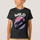 Search for black panther logo tshirts Silhouette
