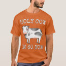 Search for funny cow tshirts Dab