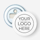 Search for logo bottle openers Promotional