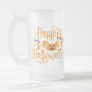 Search for bat beer glasses Halloween