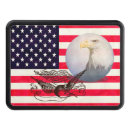 Search for american flag trailer hitch covers Usa