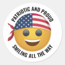 Search for emoticon stickers Smiling