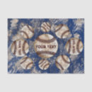 Search for baseball tissue paper Cool