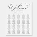 Search for welcome wedding seating charts Minimalist