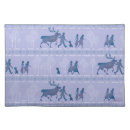 Search for snowflake placemats Frozen 2