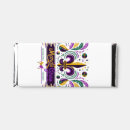 Search for new orleans favors Purple