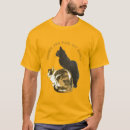 Search for calico cat tshirts Feline