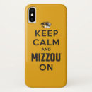 Search for mizzou iphone cases University of missouri logo