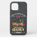 Search for sewing iphone cases quilting