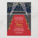 Search for limo invitations Elegant