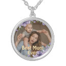 Search for mother son necklaces For her