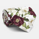 Search for monogram ties Floral